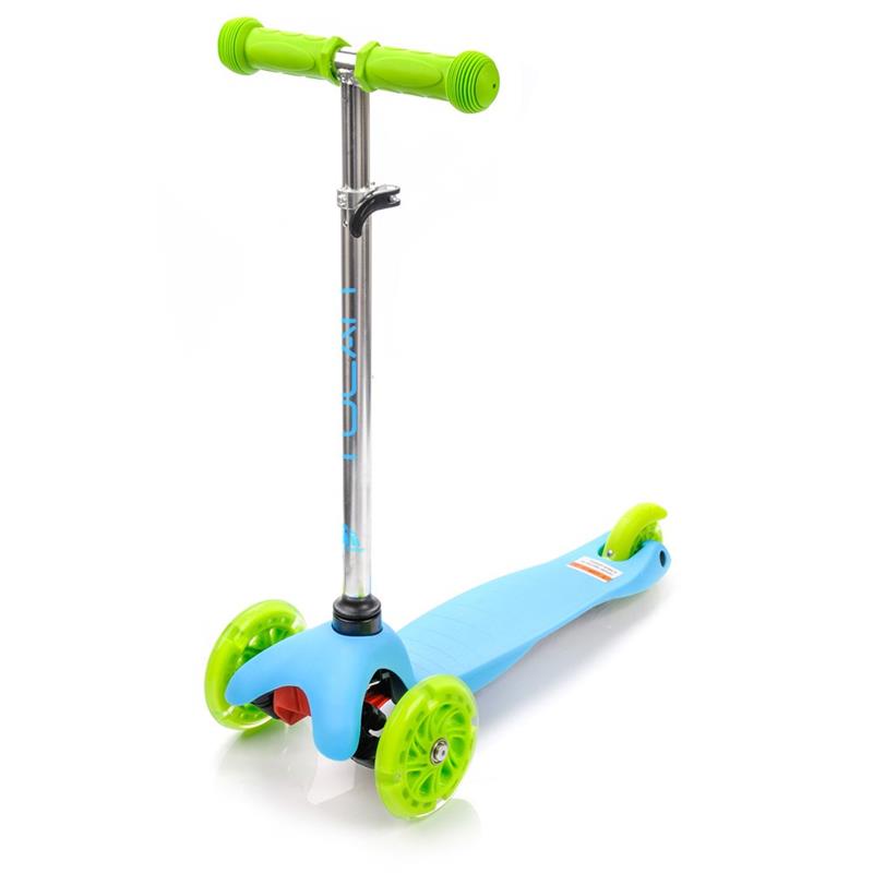 Skiro tricikel Meteor Tucan