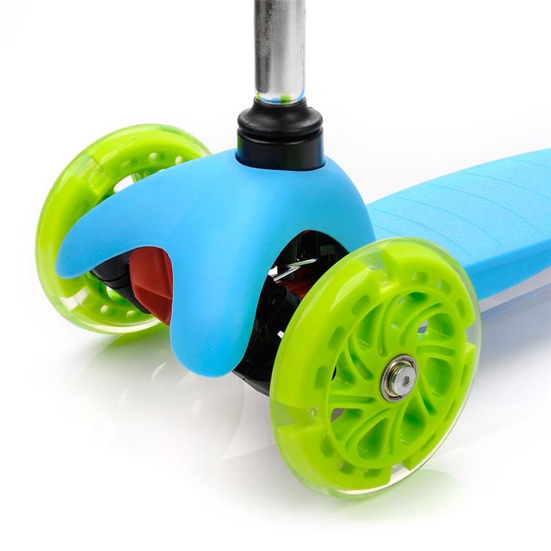 Skiro tricikel Meteor Tucan