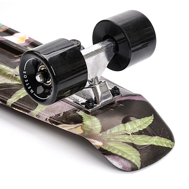 Rolka Meteor Multiboard Flowers
