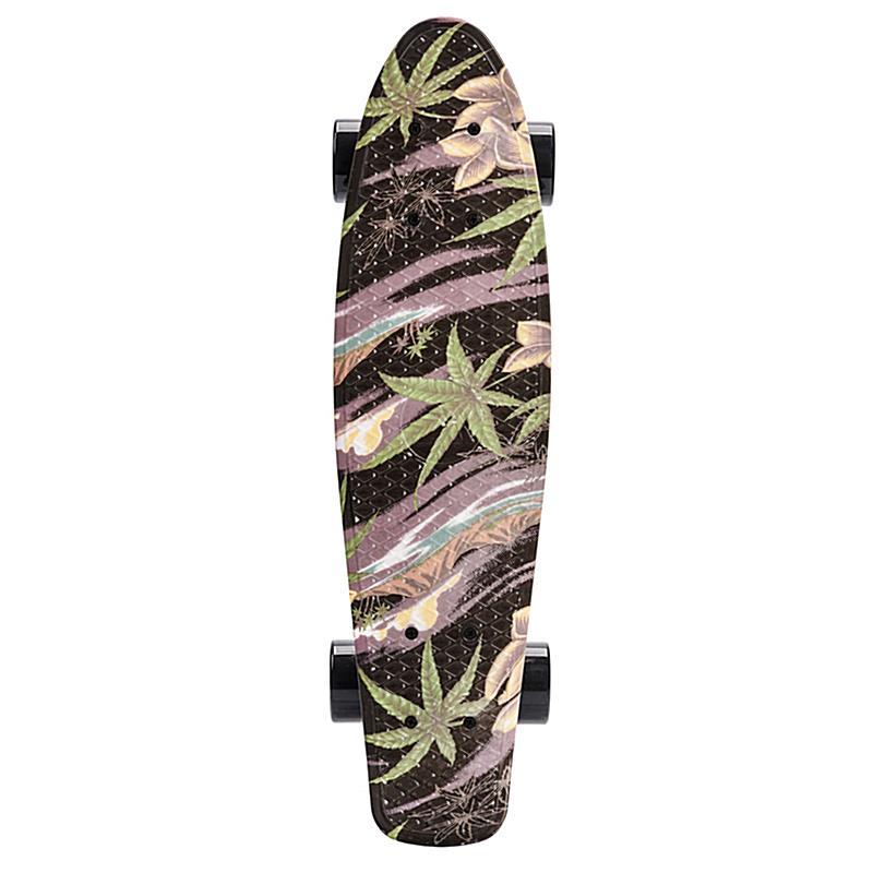 Rolka Meteor Multiboard Flowers