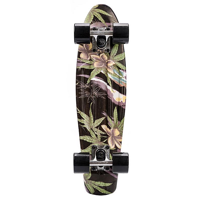 Rolka Meteor Multiboard Flowers