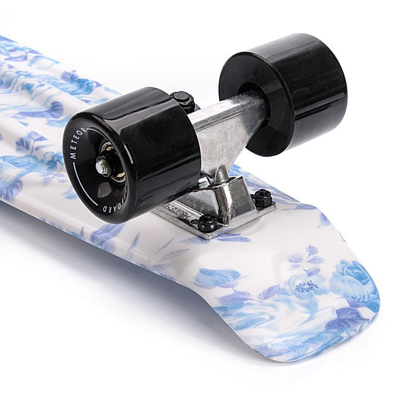 Rolka Meteor Multiboard Flowers