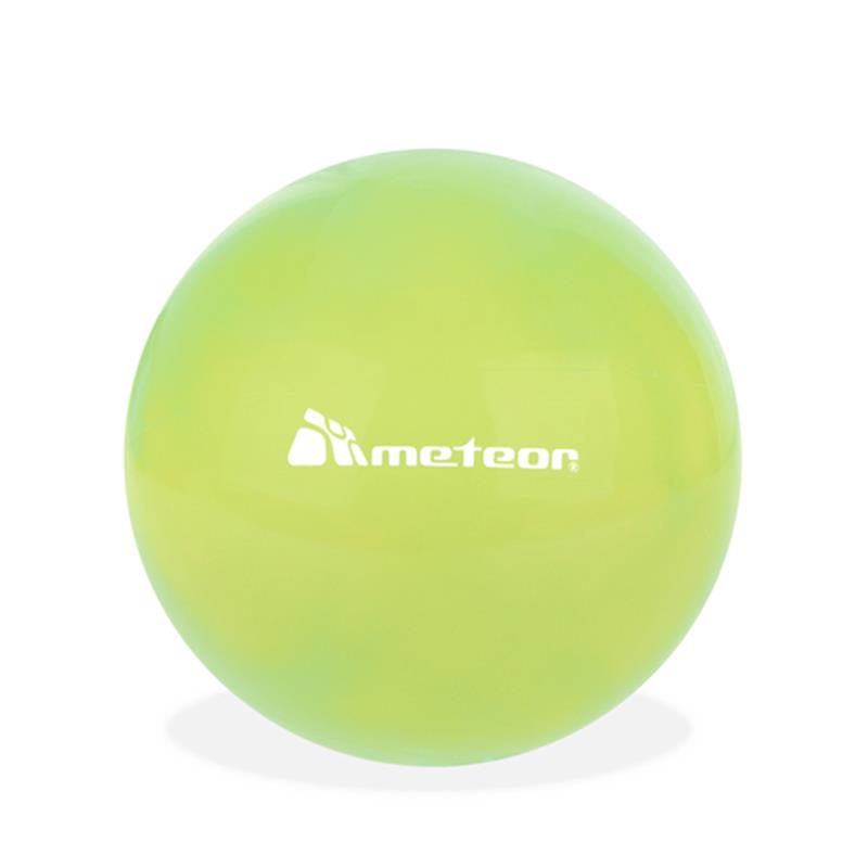 Gimnastična žoga Meteor 20 cm