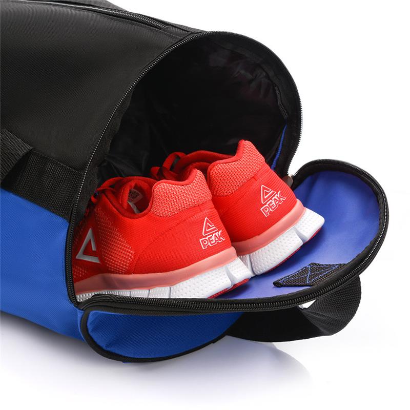Fitnes torba Meteor Siggy 25L