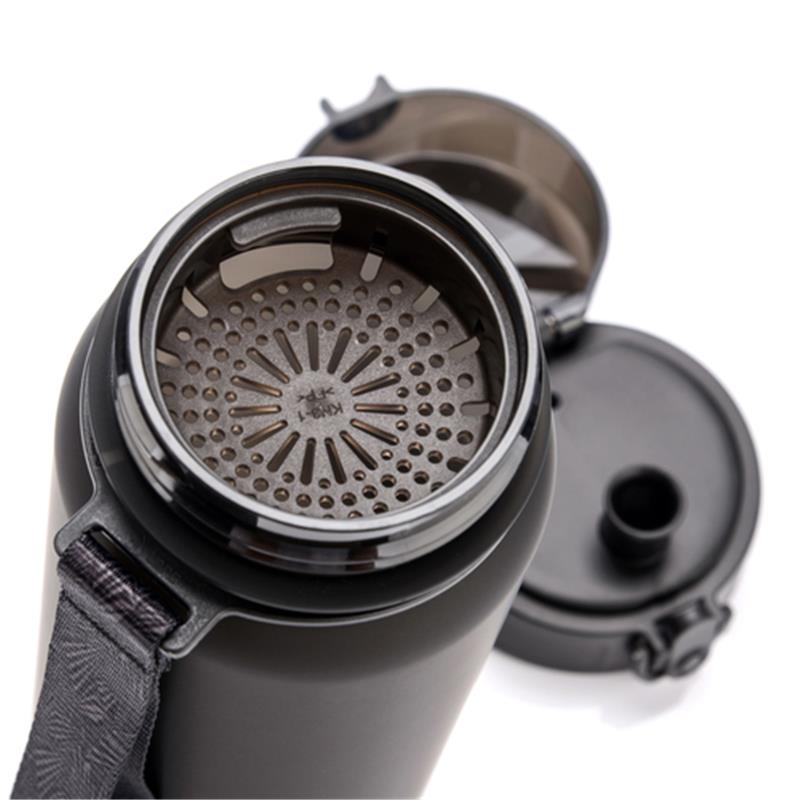 Bidon Meteor 650ml
