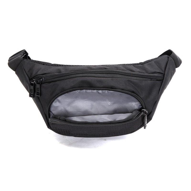 Torbica za okoli pasu Swissbags Luzern
