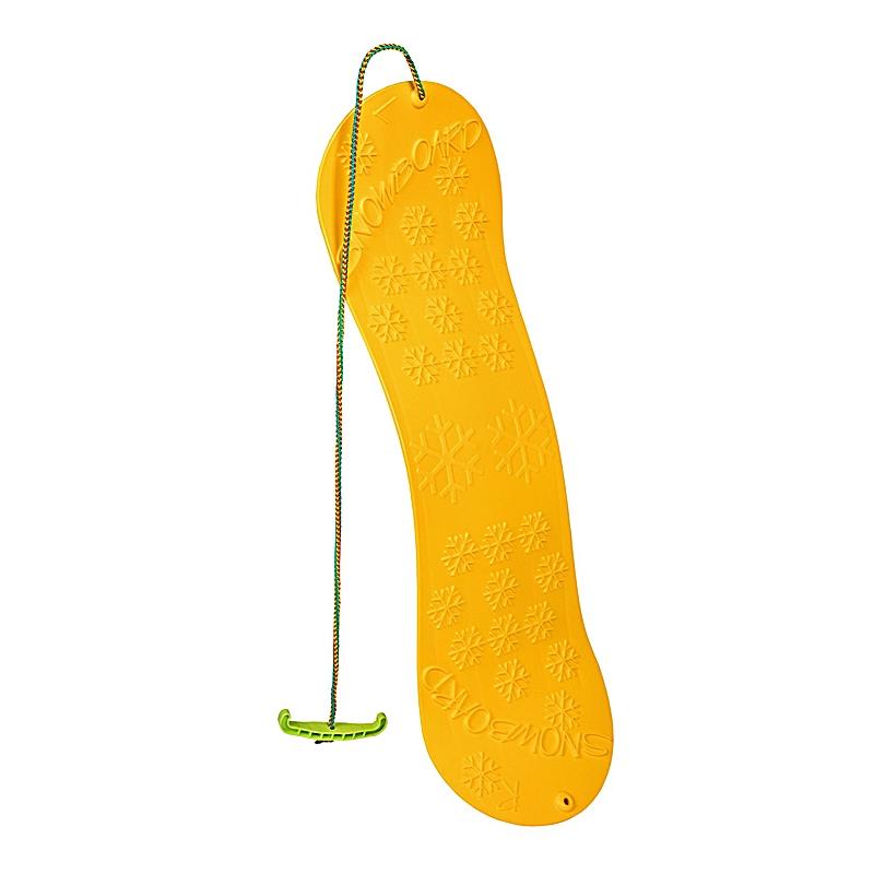 Sankaški snowboard Marmat