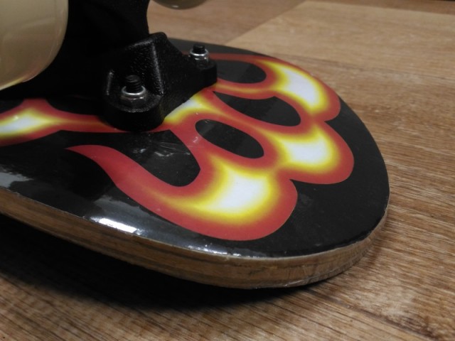 Mini rolka za otroke