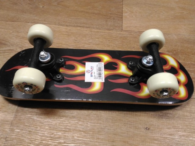 Mini rolka za otroke