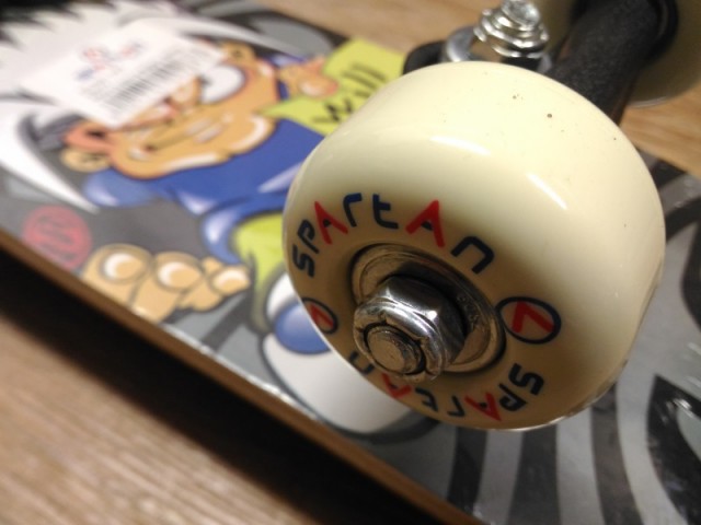 Mini rolka za otroke