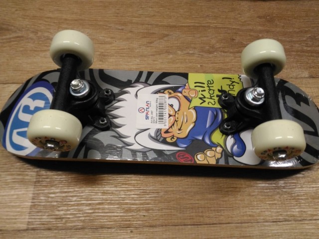 Mini rolka za otroke