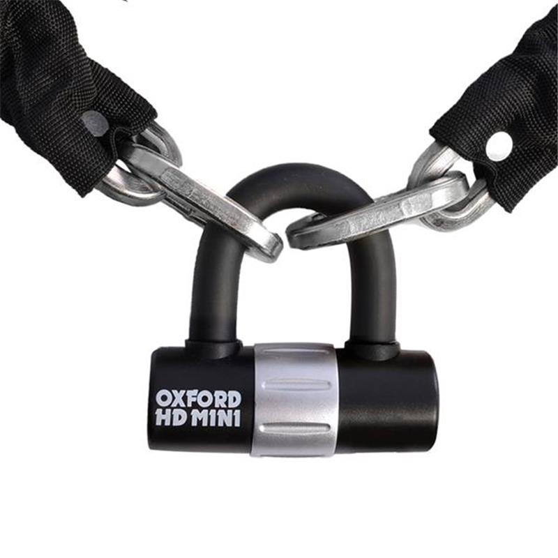 Ključavnica Oxford HD Chain