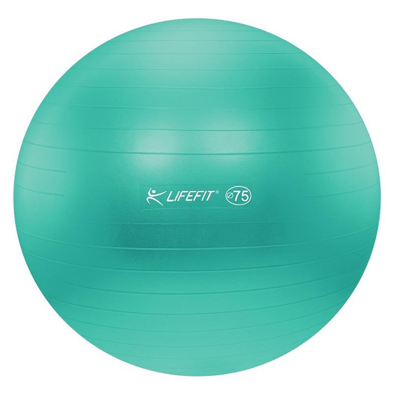 Gimnastična žoga Lifefit Antiburst