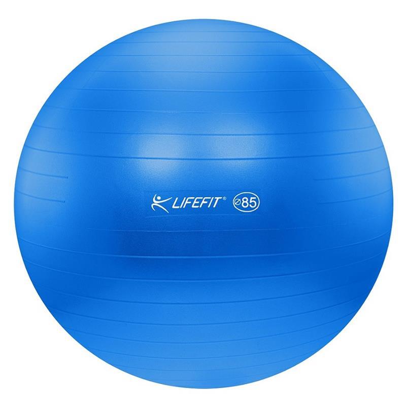 Gimnastična žoga Lifefit Antiburst