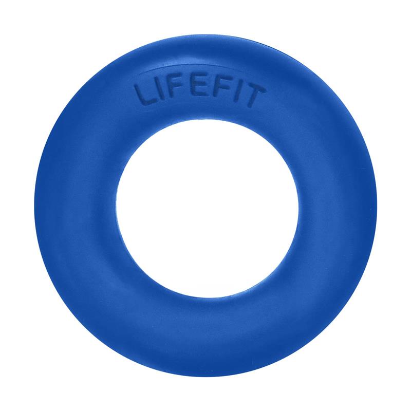 Utrjevalec prstov Lifefit Rubber Ring