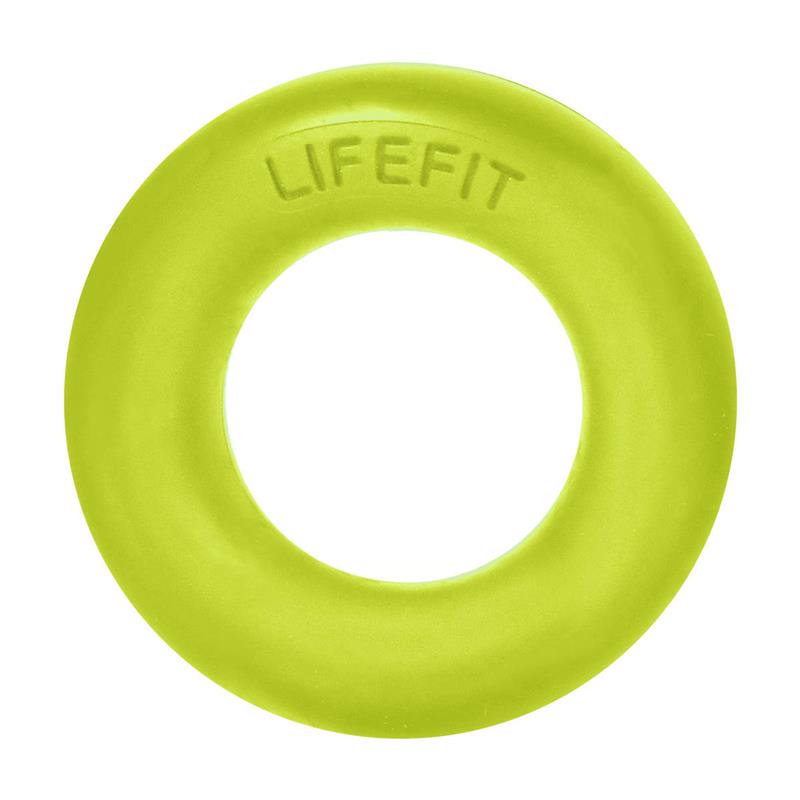 Utrjevalec prstov Lifefit Rubber Ring