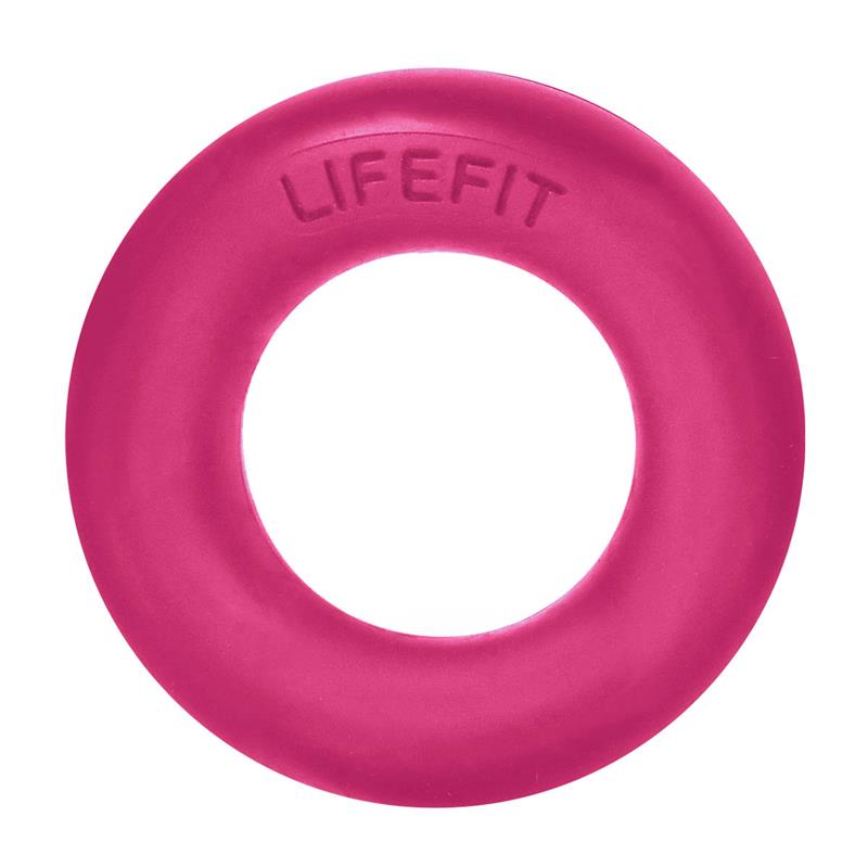 Utrjevalec prstov Lifefit Rubber Ring