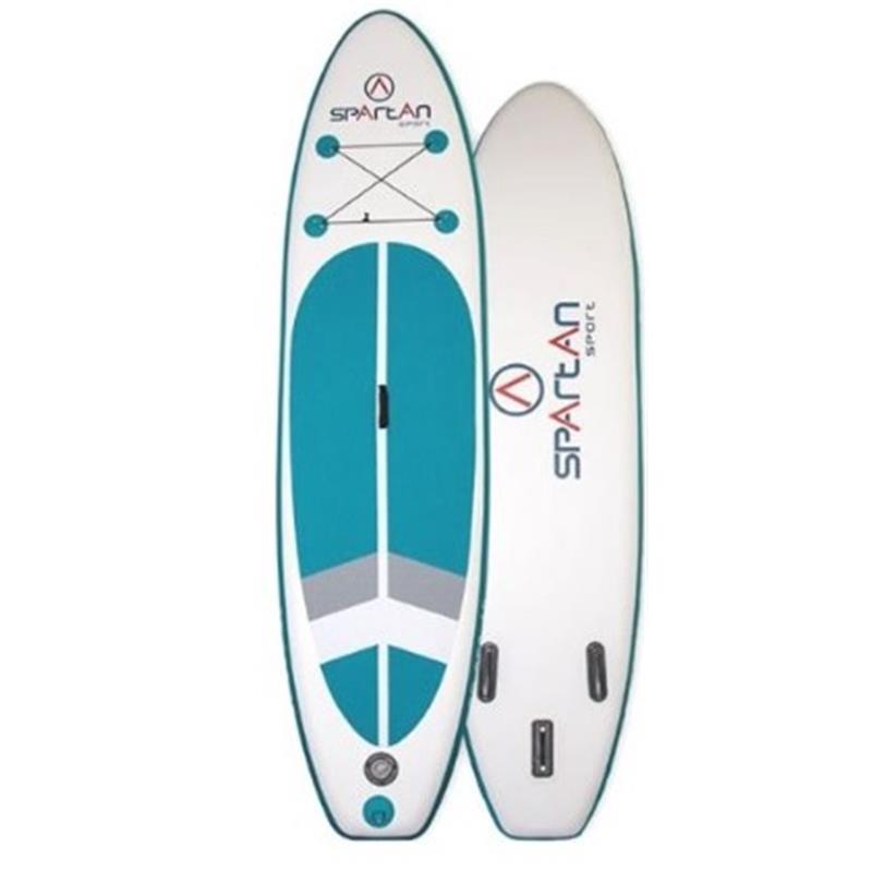 Napihljiv sup Spartan SP-300-15