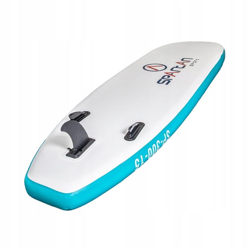 Napihljiv sup Spartan SP-300-15