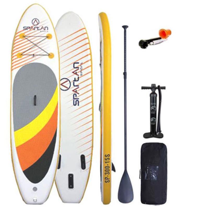 Napihljiv sup Spartan 300-15