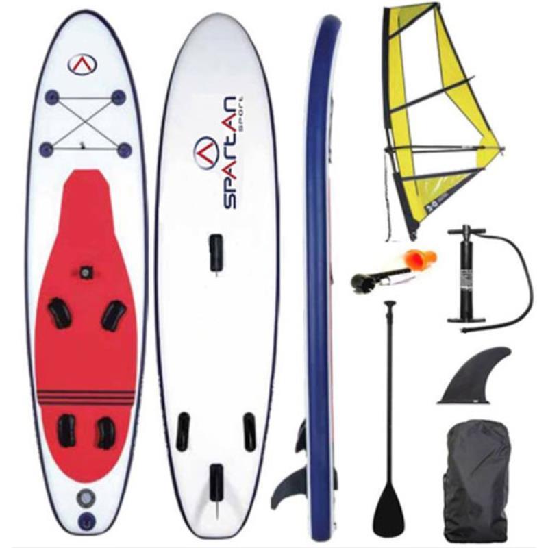 Napihljiv sup Spartan 300-15