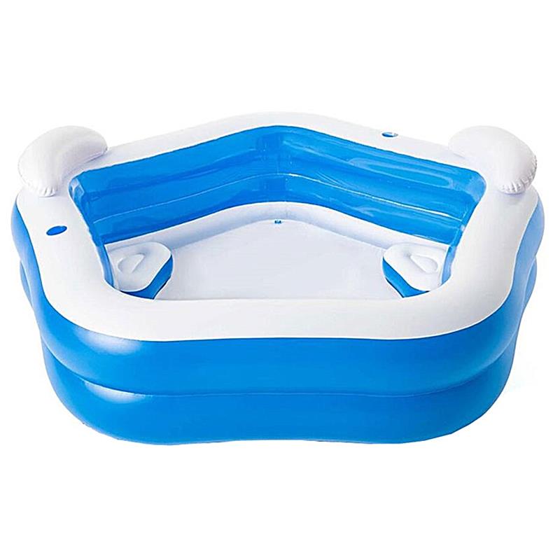 Bazen Spartan Family pool