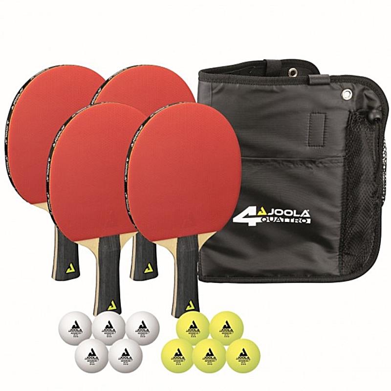 Set za namizni tenis Joola Quatro