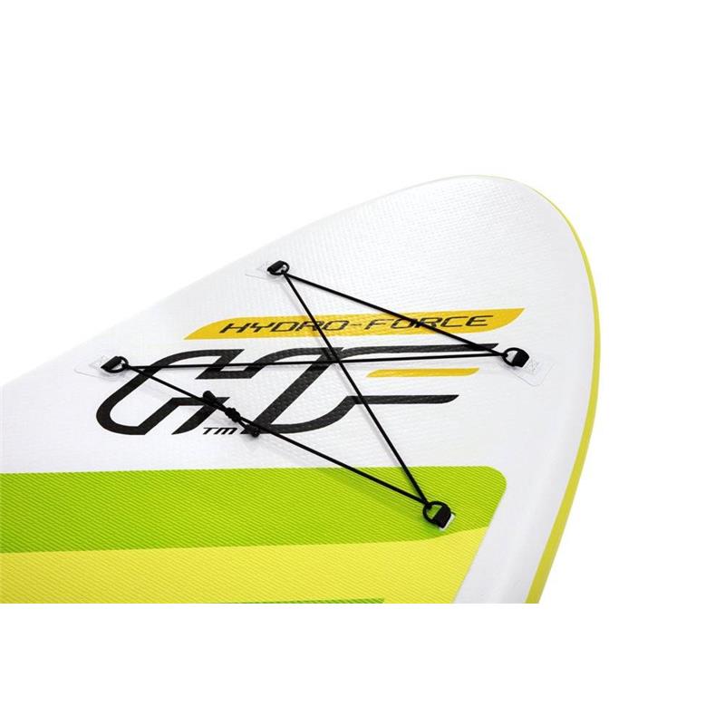 Napihljiv sup Bestway Sea Breeze Set