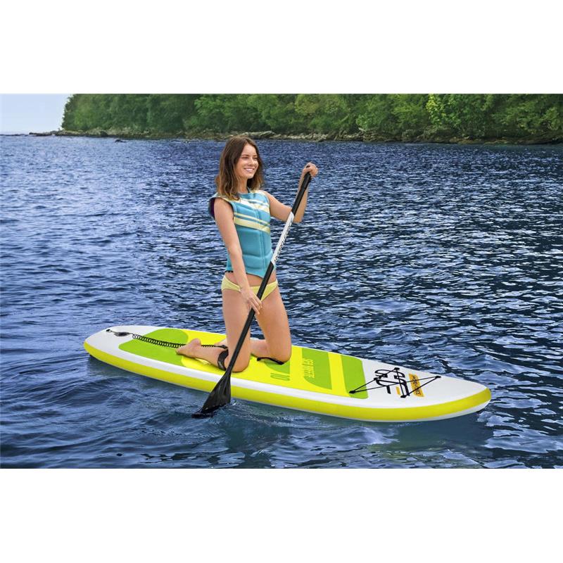 Napihljiv sup Bestway Sea Breeze Set