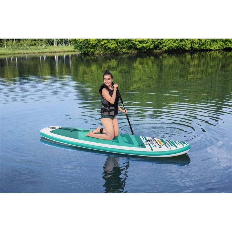 Napihljiv sup Bestway Huaka I Set