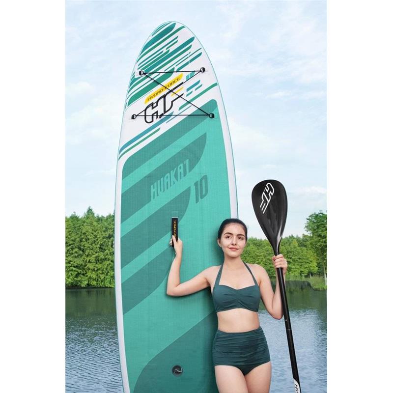 Napihljiv sup Bestway Huaka I Set