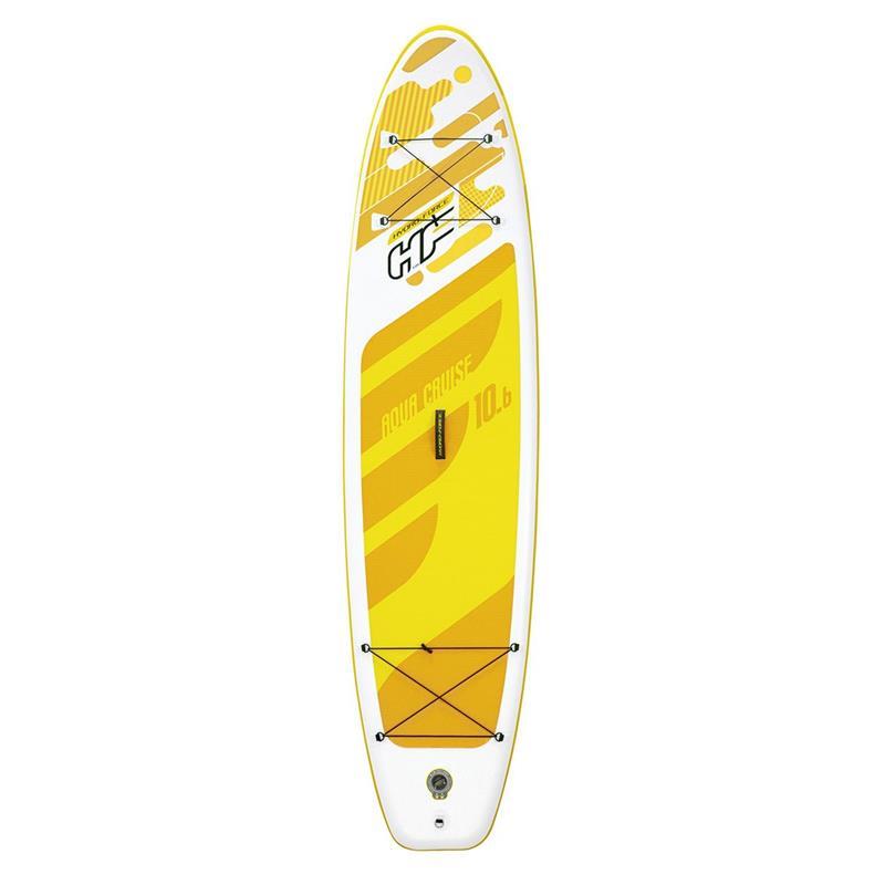 Napihljiv sup Bestway Aqua Cruise Set