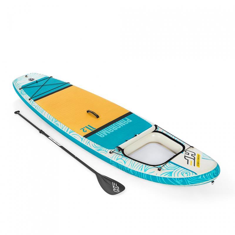 Napihljiv sup Bestway Panorama Set
