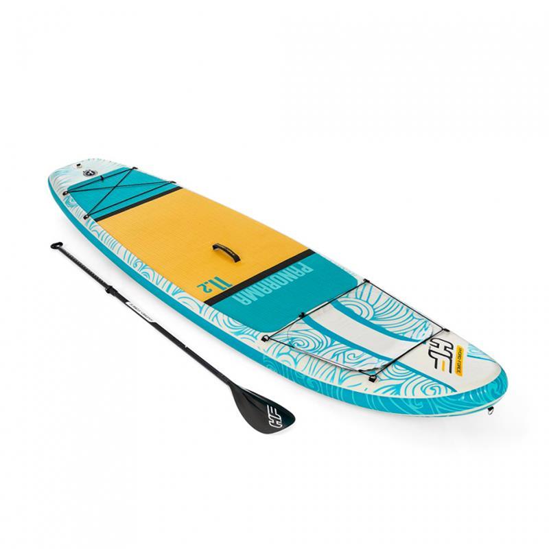Napihljiv sup Bestway Panorama Set