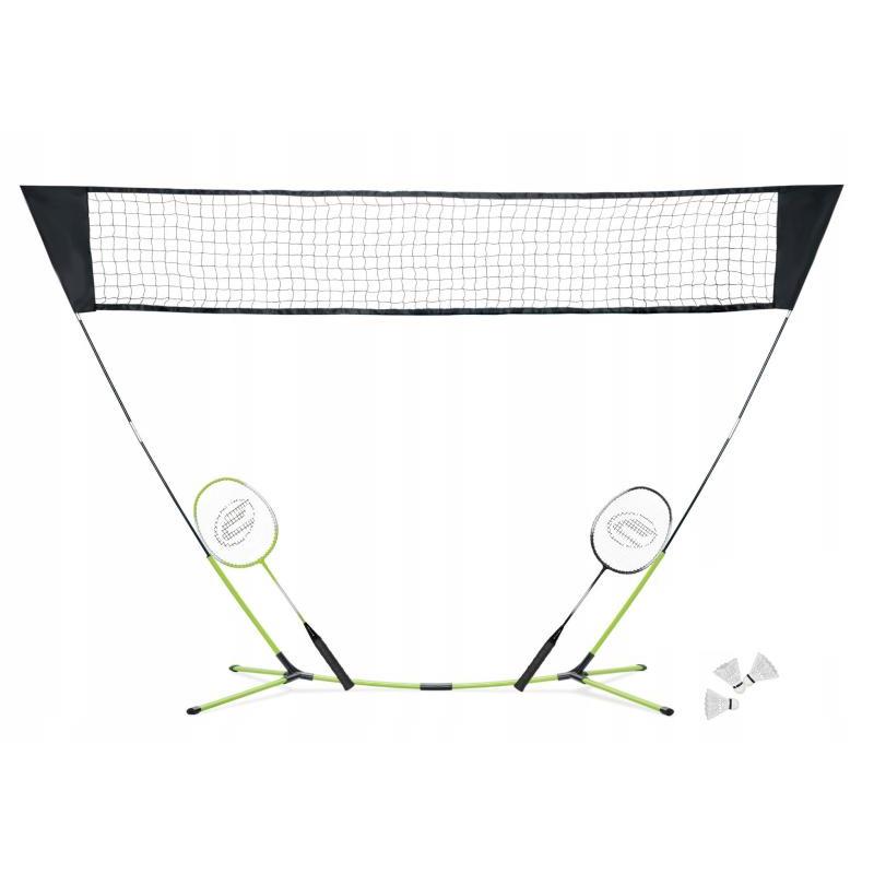 Set za badminton Spartan