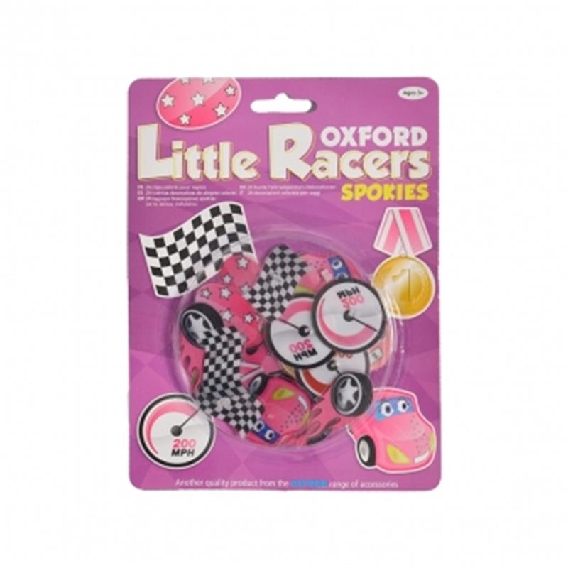 Dekoracijski elementi Oxford Little Race