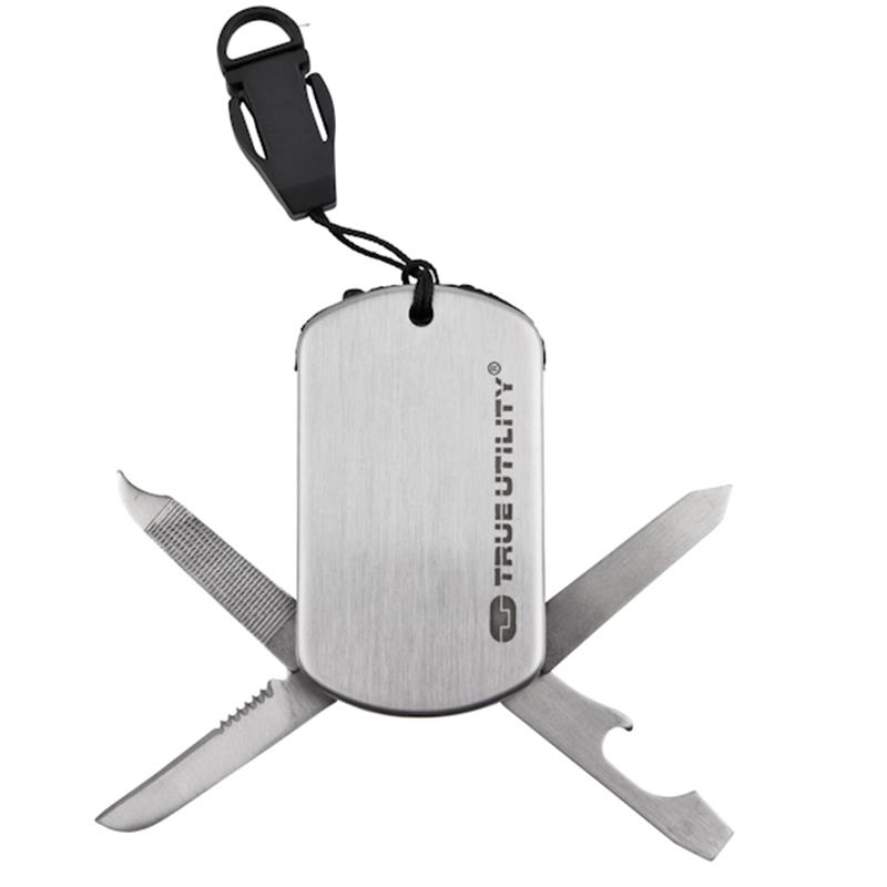Dog Tag večnamenski set                 