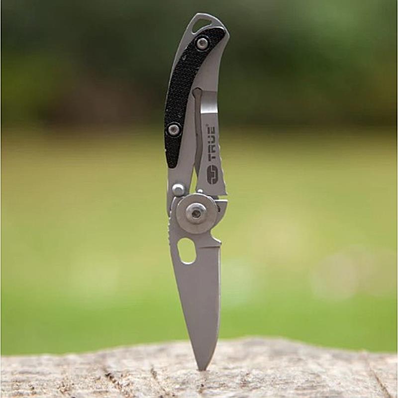 Žepni nož TrueUtility Skeletonknife