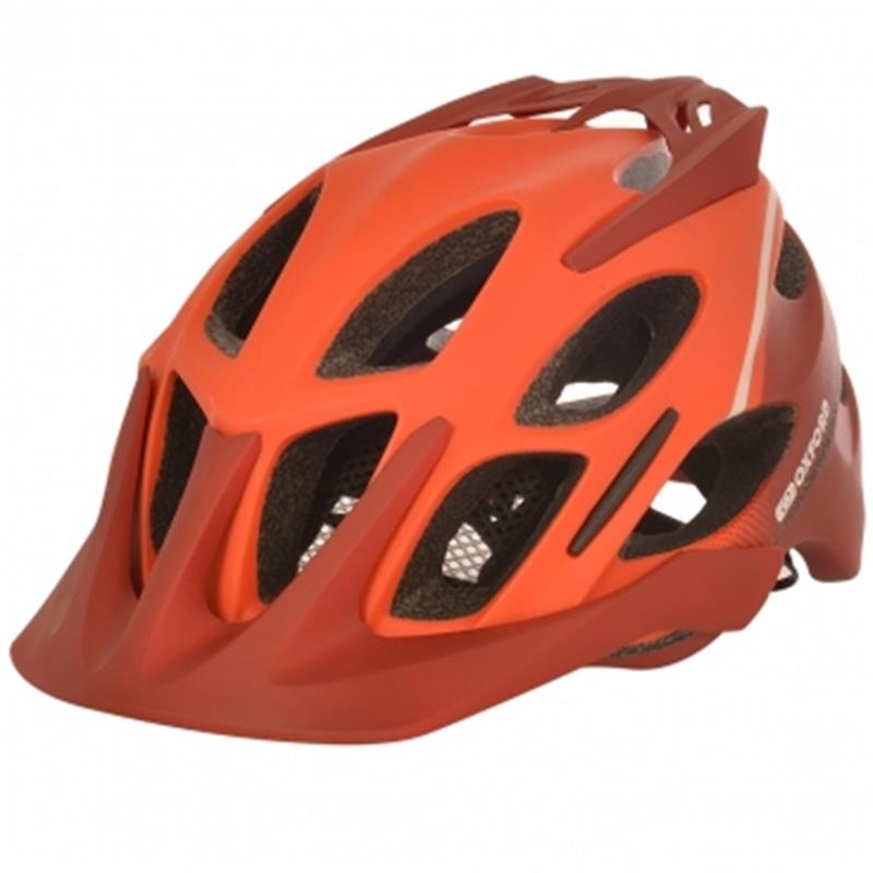 Kolesarska čelada Oxford Tucano MTB