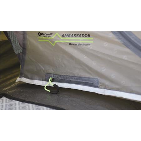 Šotor Outwell Air Comfort Penticton 5AC