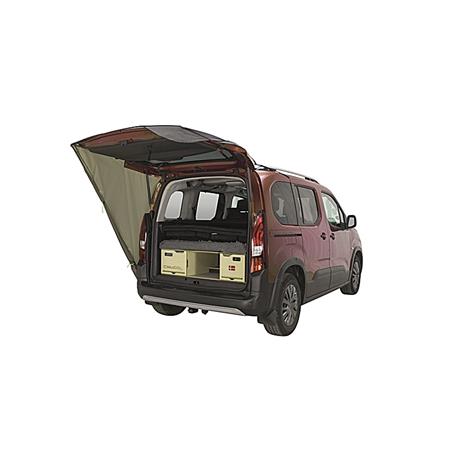 Tenda Outwell Upcrest