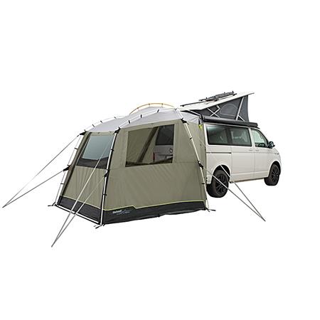 Tenda Outwell Woodcrest