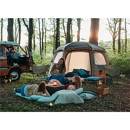 Šotor Easy Camp Moonlight Yurt