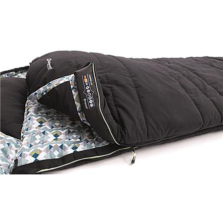 Spalna vreča Outwell Camper Lux Double