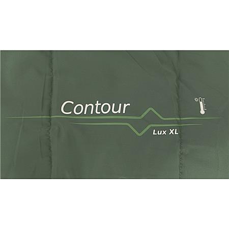 Spalna vreča Outwell Contour Lux XL