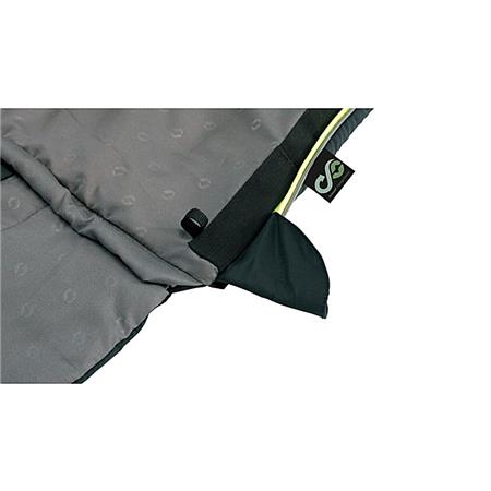 Spalna vreča Outwell Contour Midn. Black