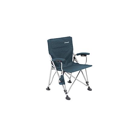Stol Outwell Campo Night Blue