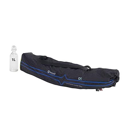 Stol Outwell Catamarca Lounger