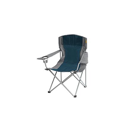 Stol Easy Camp Steel Blue