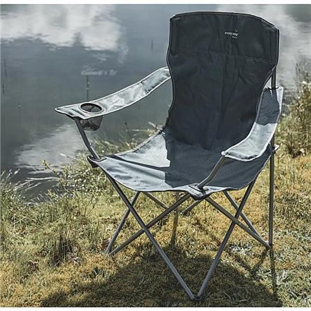 Stol Easy Camp Spruce Arm FjordBlue